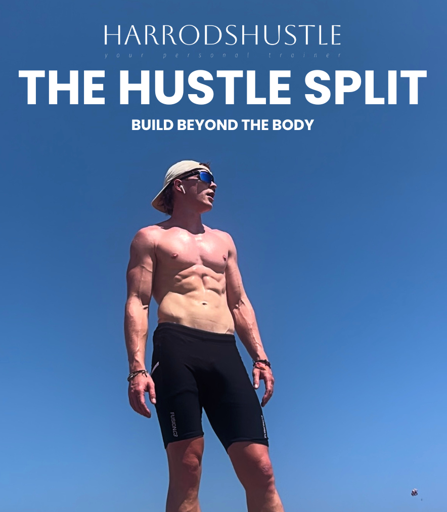The Hustle Split